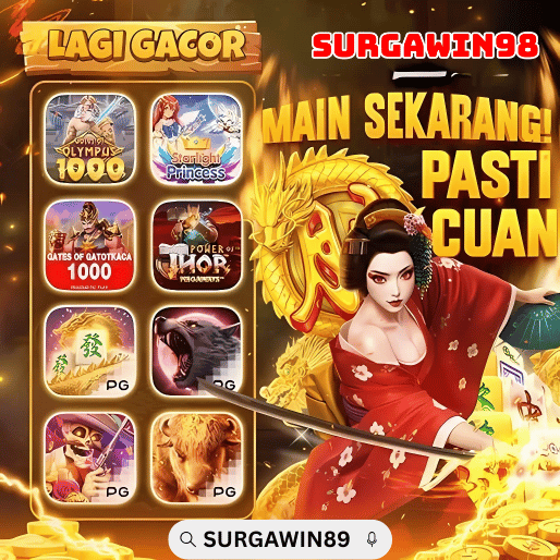 SURGAWIN98 banner